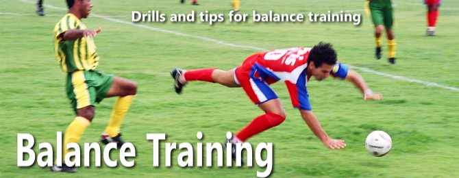 balance Training