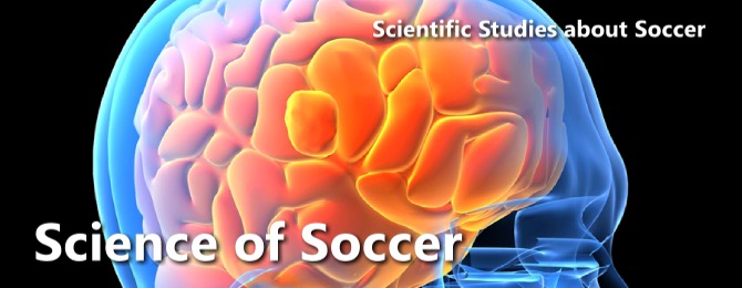 science of soccer