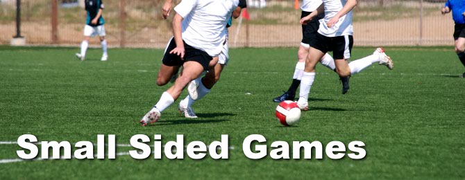small sided games