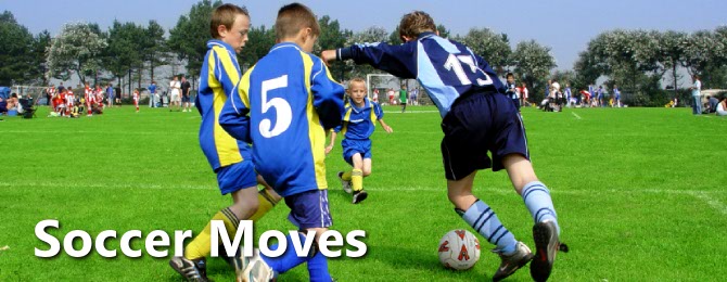 soccer moves