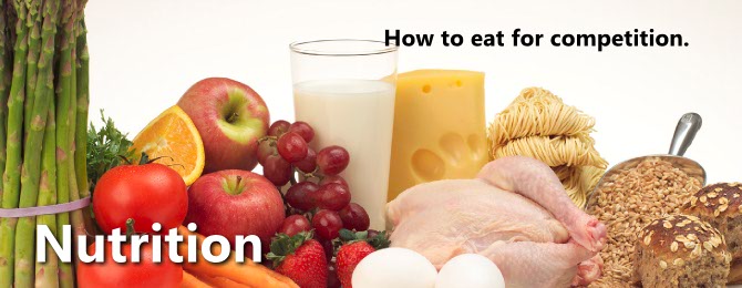 soccer nutrition