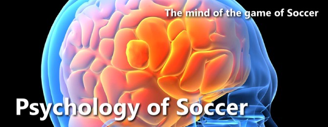 psychology of soccer