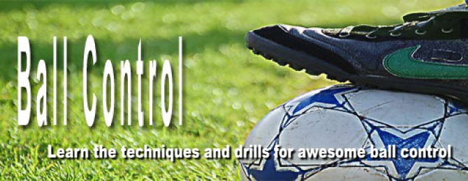 ball control